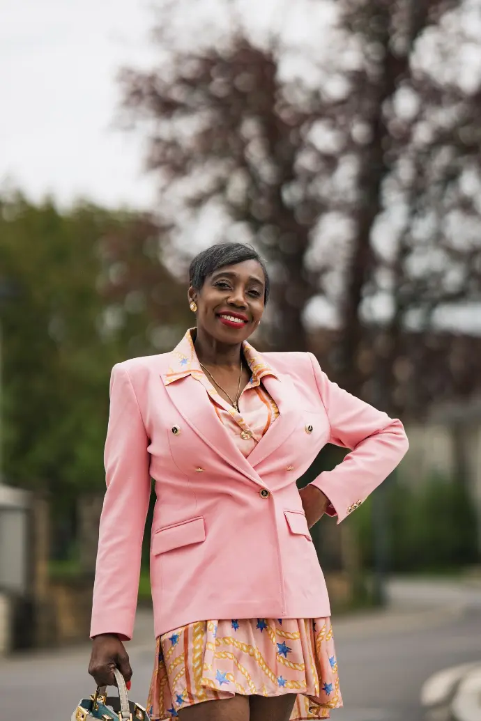 Marthe Kayossi