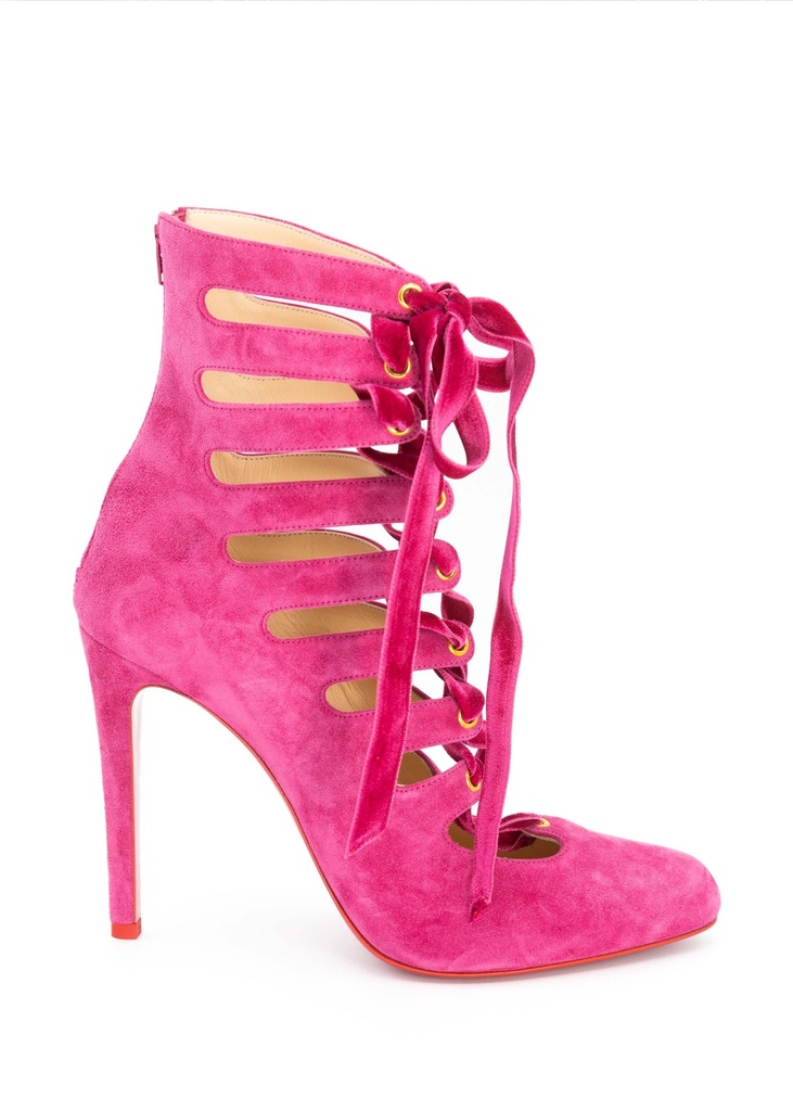 Escarpins LOUBOUTIN Spinetta (39)