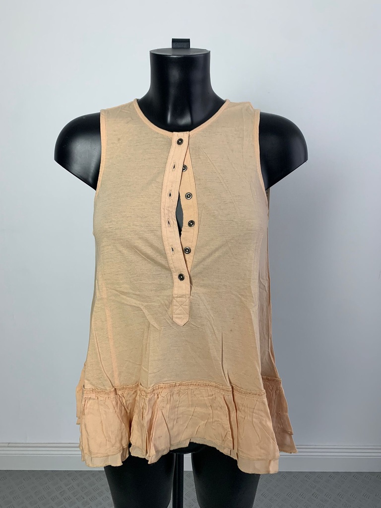 Top femme Diesel (S)