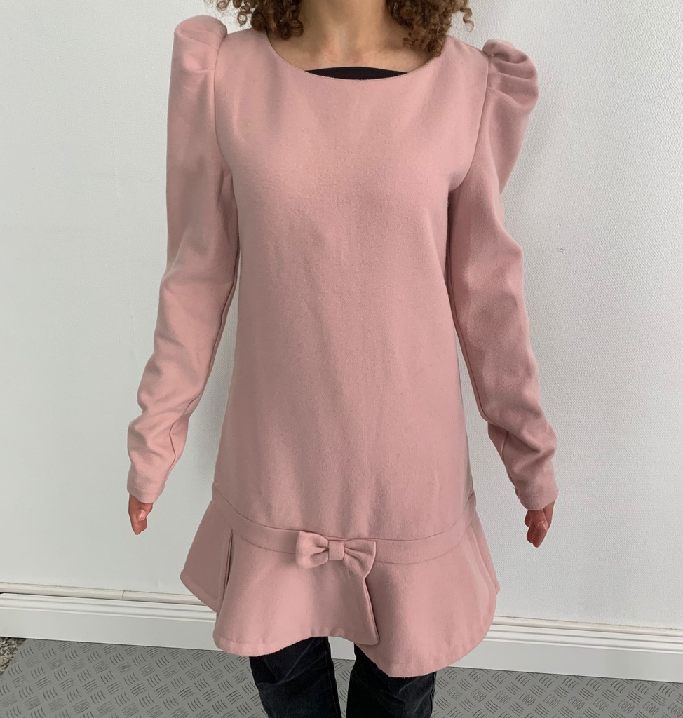 Robe femme LPC (S)