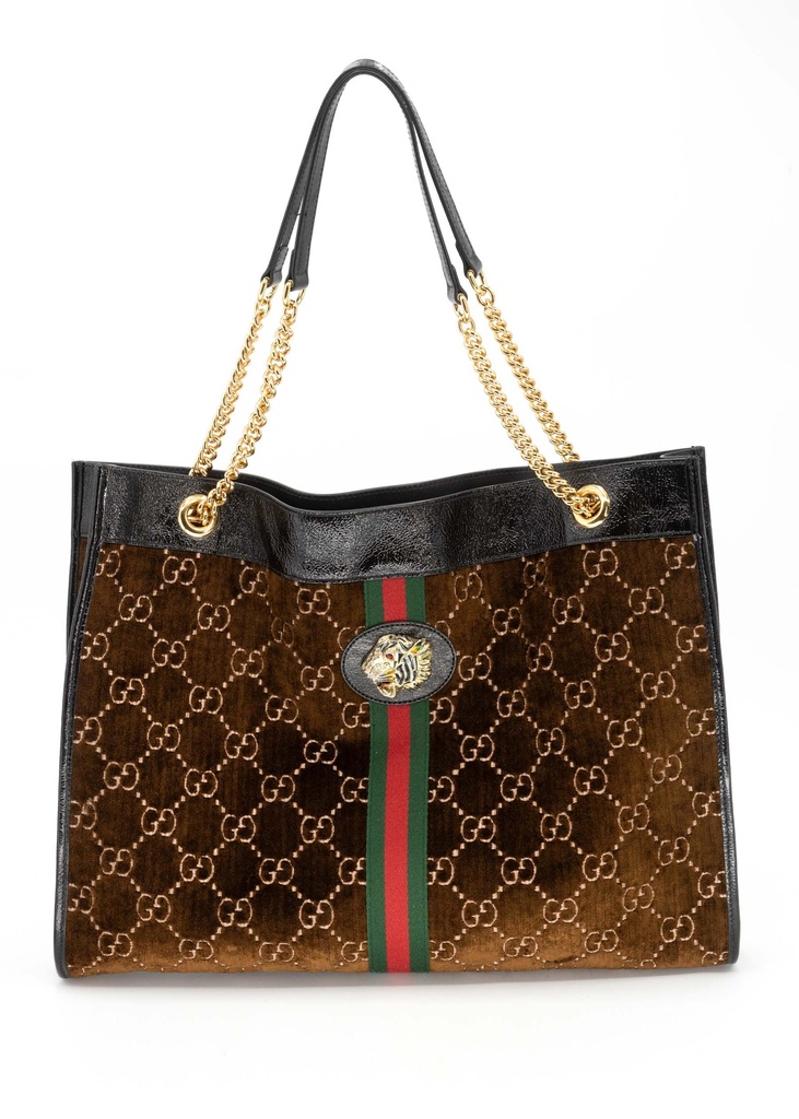 Sac GUCCI Rajah