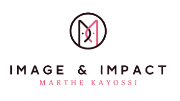 Image&Impact by Marthe Kayossi